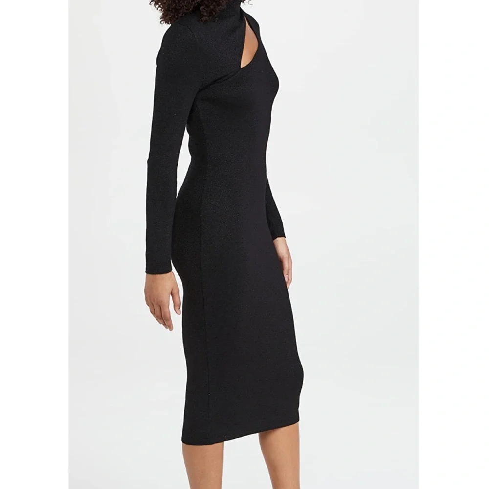 OPT O.P.T. Gertie Dress - Picture 2 of 4